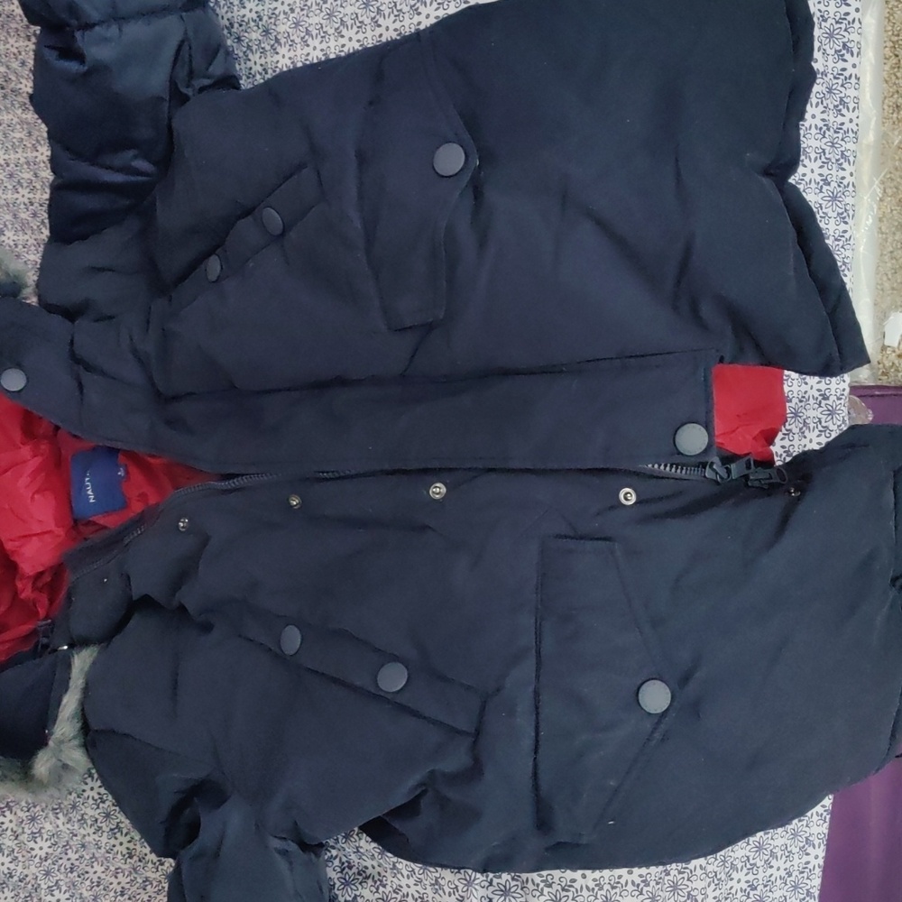 Winter Jacket